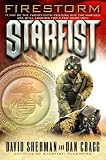 Starfist: Firestorm