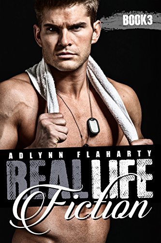 Real Life Fiction Book Three