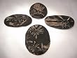 Chrysanthemum Stone
