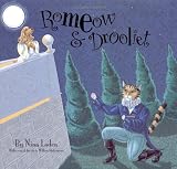 Romeow and Drooliet