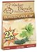 Kitchen Blends Roasted Garlic Dip Mix, 2-Count Packages (Pack of 3)