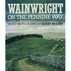 Wainwright on the Pennine Way