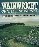 Wainwright on the Pennine Way