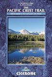 The Pacific Crest Trail (Cicerone Guides)