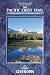 The Pacific Crest Trail: A Long Distance Footpath Through California, Oregon and Washington (Cicerone Guides)