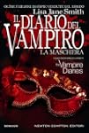 La maschera. Il diario del vampiro