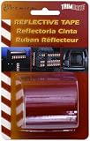 Trimbrite T1816 2X24 Refl Tape Red