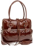 Latico Bettina Grande Square Tote