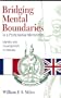 Bridging Mental Boundaries in a Postcolonial Microcosm: Identity and Development in Vanuatu