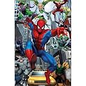 Spiderman Comic Unframed - 22 x 34"