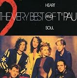 T'Pau - Heart and Soul: The Very Best of T'Pau