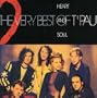 Heart and Soul - The Very Best of T'pau