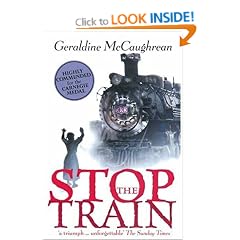 Stop The Train