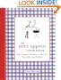 The Petit Appetit Cookbook: Easy, Organic Recipes to Nurture Your Baby and Toddler