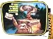 Wall E Walle Lunchbox Lunch Tote Bag Bonus Water Bottle