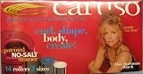 Caruso Molecular Steam Hairsetting System(14 Rollers 3 Sizes)