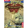 Age of Pirates - Caribbean Tales - Softprice (DVD-ROM)