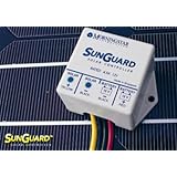 SunGuard SG-4 4.5 amp 12 volt Solar Charge Controller Regulator by Morningstar