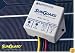 SunGuard SG-4 4.5 amp 12 volt Solar Charge Controller Regulator by Morningstar