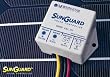 SunGuard SG-4 4.5 amp 12 volt Solar Charge Controller Regulator by Morningstar