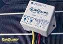 SunGuard SG-4 4.5 amp 12 volt Solar Charge Controller Regulator by Morningstar