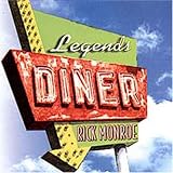 Legend's Diner