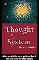 Thought As A System
