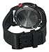 517gYwxs2jL. SL75  Burberry Mens BU7704 Endurance Black Multifunctional Dial Watch