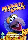 Muppets from Space - 2012 Repackage [DVD]
