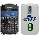 Coveroo Utah Jazz Deron Williams Blackberry Bold Case