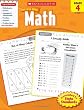 Scholastic Success with Math: Grade 4