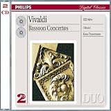 Produkt-Bild: Vivaldi: Fagottkonzerte