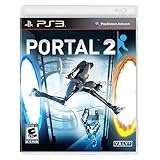 Portal 2 (PlayStation 3)