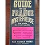 Guide de la France myst�rieuse - Les guides Noirs &hellip de Ren� Alleau