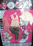 Barbie Fashion Fever Gift Set 2005