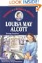 Louisa May Alcott (Childhood of Famous Americans)