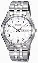 SEIKO Herrenuhr SGGA19P1L