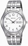 SEIKO Herrenuhr SGGA19P1L