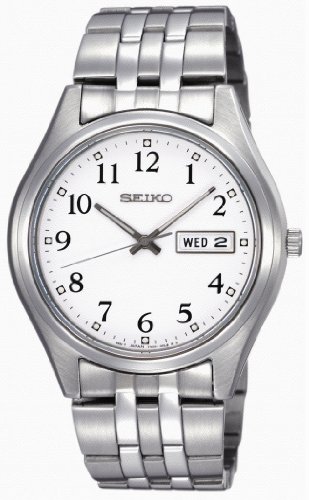 SEIKO Herrenuhr SGGA19P1L