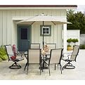Alexander Dining Collection