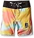 Volcom Boys Tie Dye Mod Boardshort