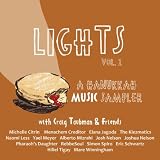 Lights, Vol 2. A Hanukkah Sampler
