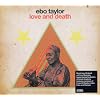 Love And Death