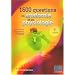 1600 Questions en anatomie et en physiologie