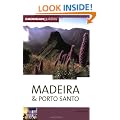 Madeira and Porto Santo (Cadogan Guide Madeira & Porto Santo)