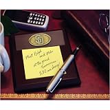 San Diego Padres MLB Memo Pad Paper Holder