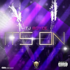 It's On - Single [Explicit]