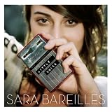 Little Voice an album by Sara Bareilles