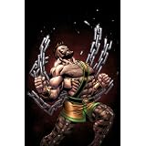 The Incredible Hercules: Dark Reignpar Rodney Buchemi
