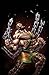 Incredible Hercules, Vol. 4: Dark Reign